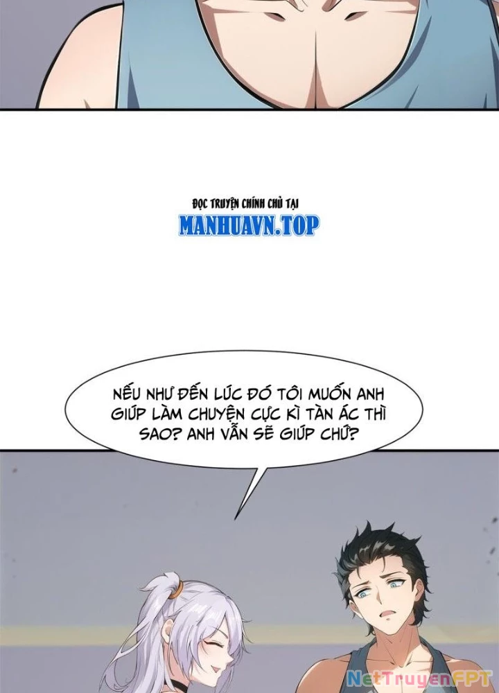 Ta Không Muốn Làm Đệ Nhất Chapter 259 - 29
