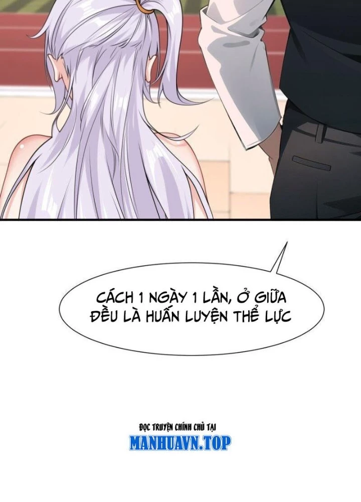 Ta Không Muốn Làm Đệ Nhất Chapter 259 - 49