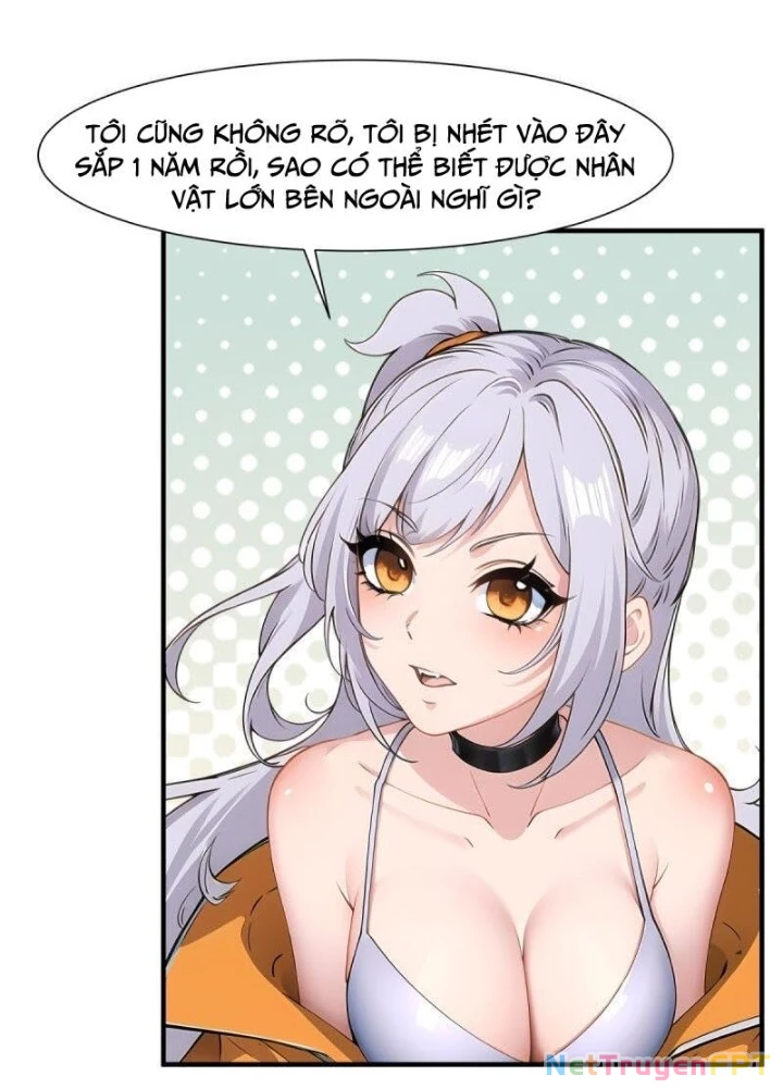 Ta Không Muốn Làm Đệ Nhất Chapter 259 - 53
