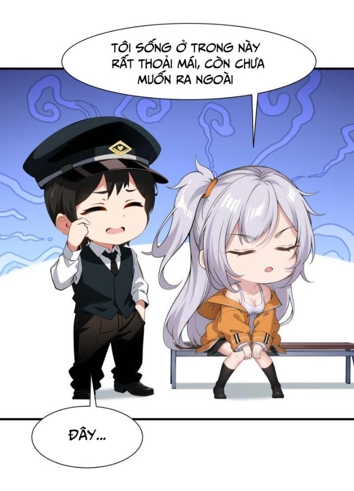 Ta Không Muốn Làm Đệ Nhất Chapter 259 - 57