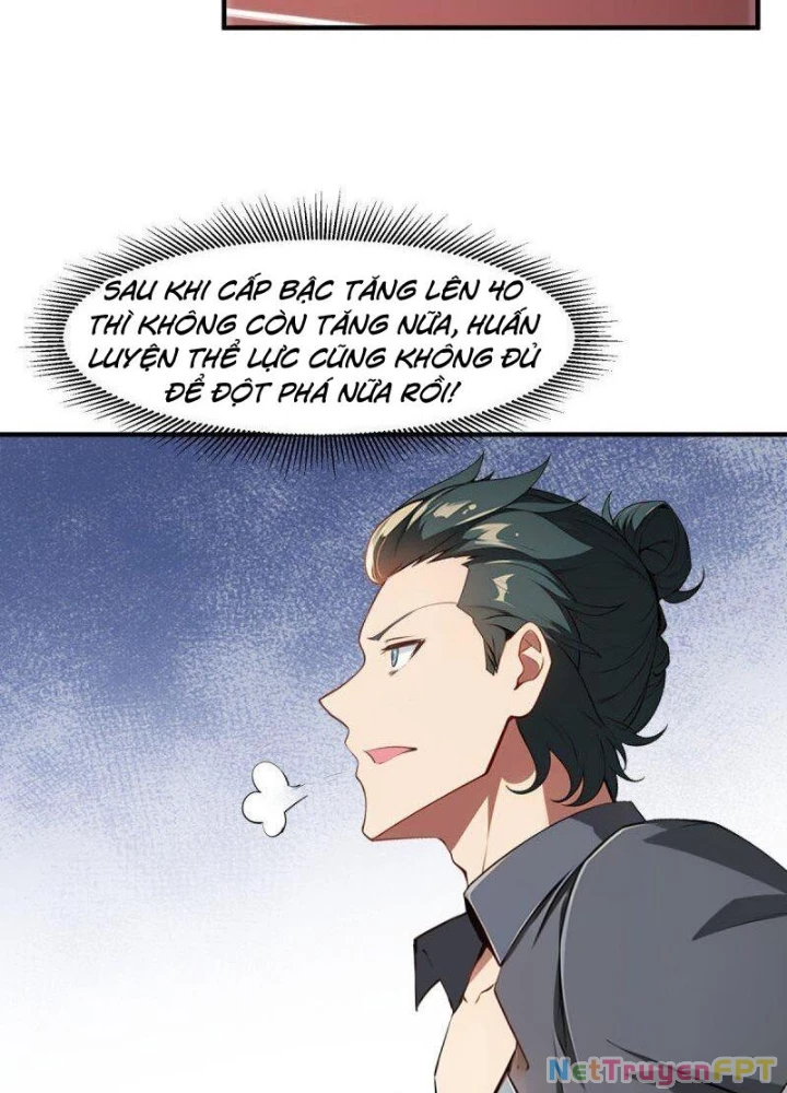 Ta Không Muốn Làm Đệ Nhất Chapter 259 - 61