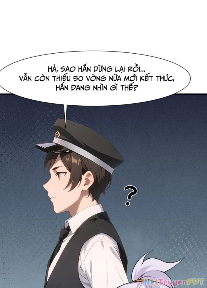 Ta Không Muốn Làm Đệ Nhất Chapter 259 - 71
