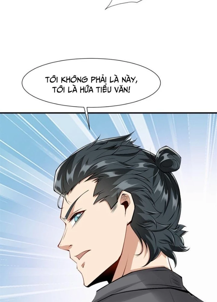 Ta Không Muốn Làm Đệ Nhất Chapter 259 - 95