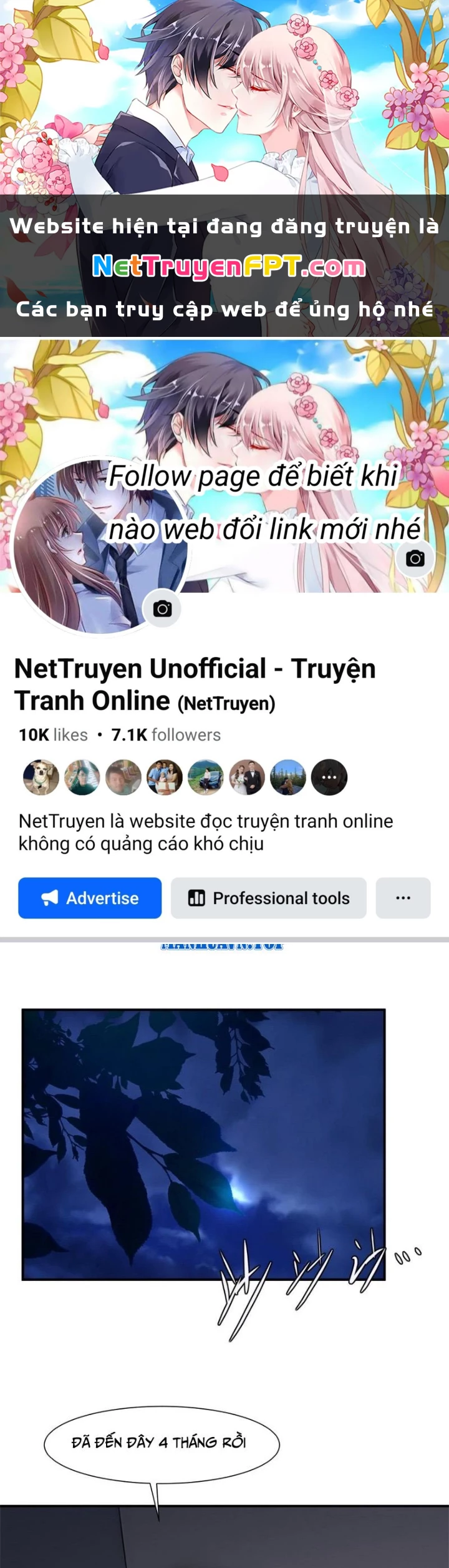 Ta Không Muốn Làm Đệ Nhất Chapter 260 - 1