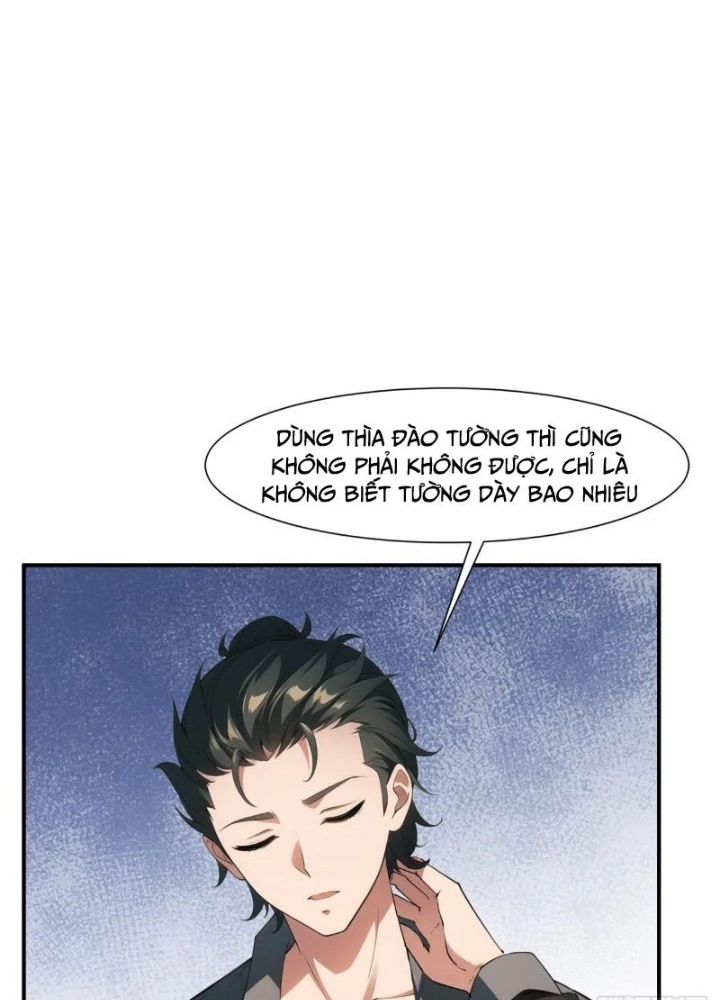 Ta Không Muốn Làm Đệ Nhất Chapter 260 - 31