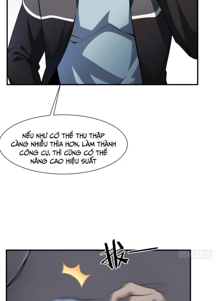 Ta Không Muốn Làm Đệ Nhất Chapter 260 - 33