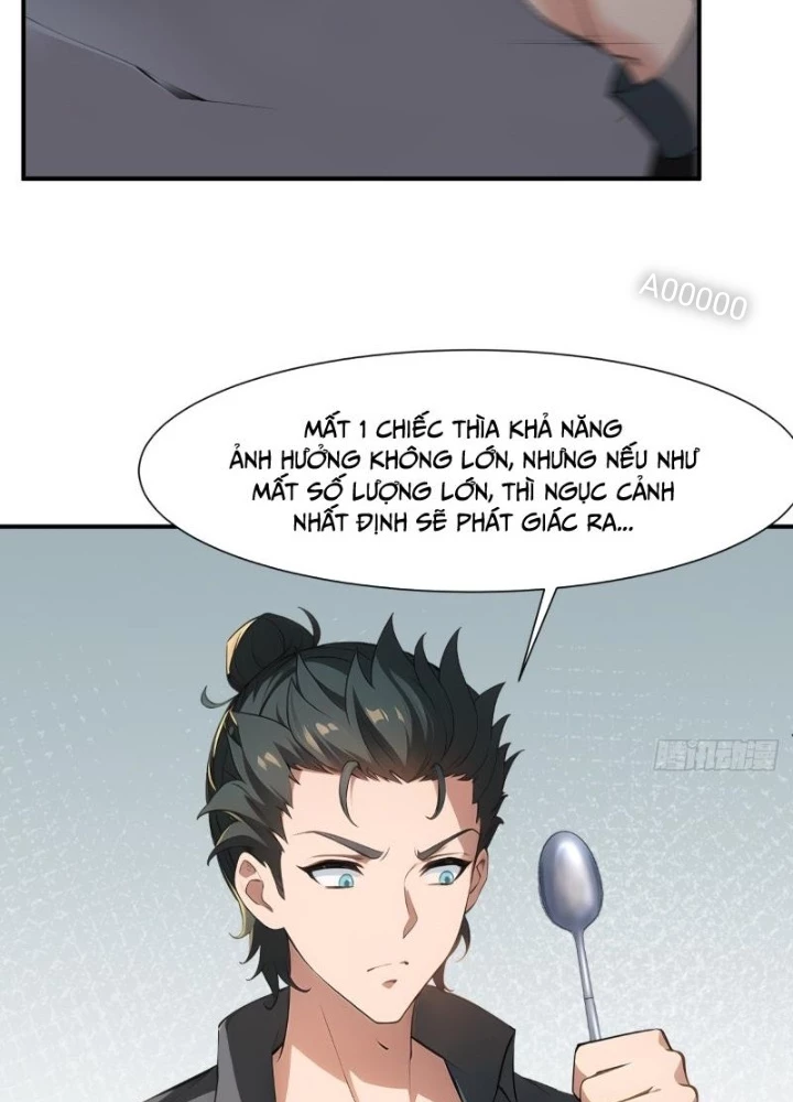 Ta Không Muốn Làm Đệ Nhất Chapter 260 - 35