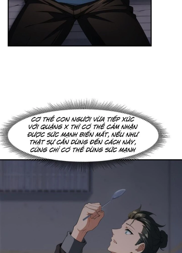 Ta Không Muốn Làm Đệ Nhất Chapter 260 - 41