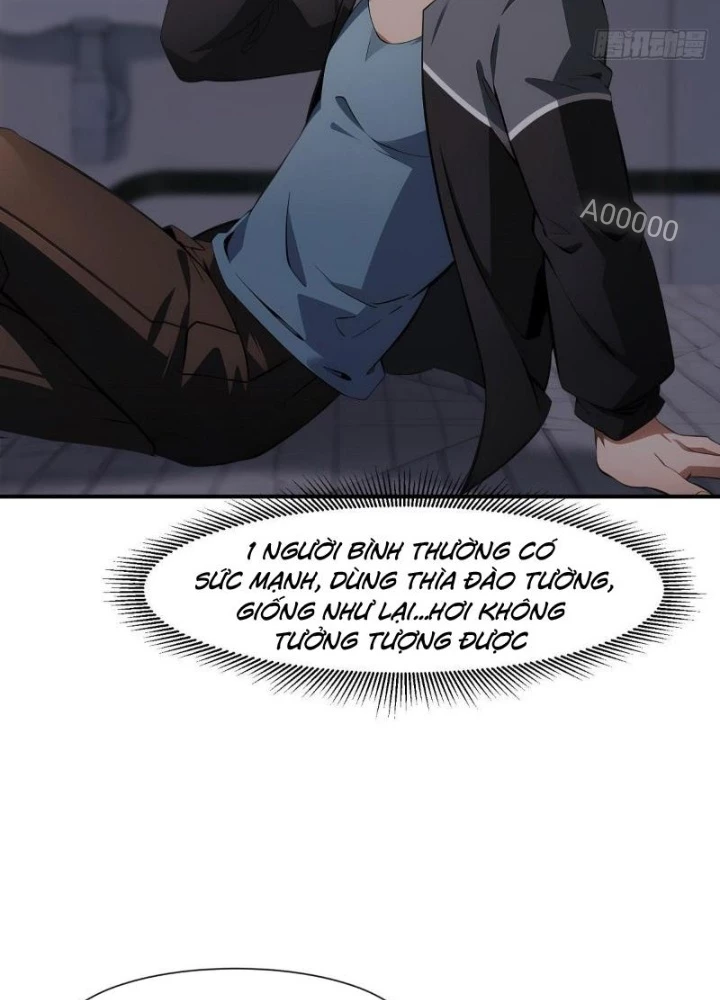 Ta Không Muốn Làm Đệ Nhất Chapter 260 - 43