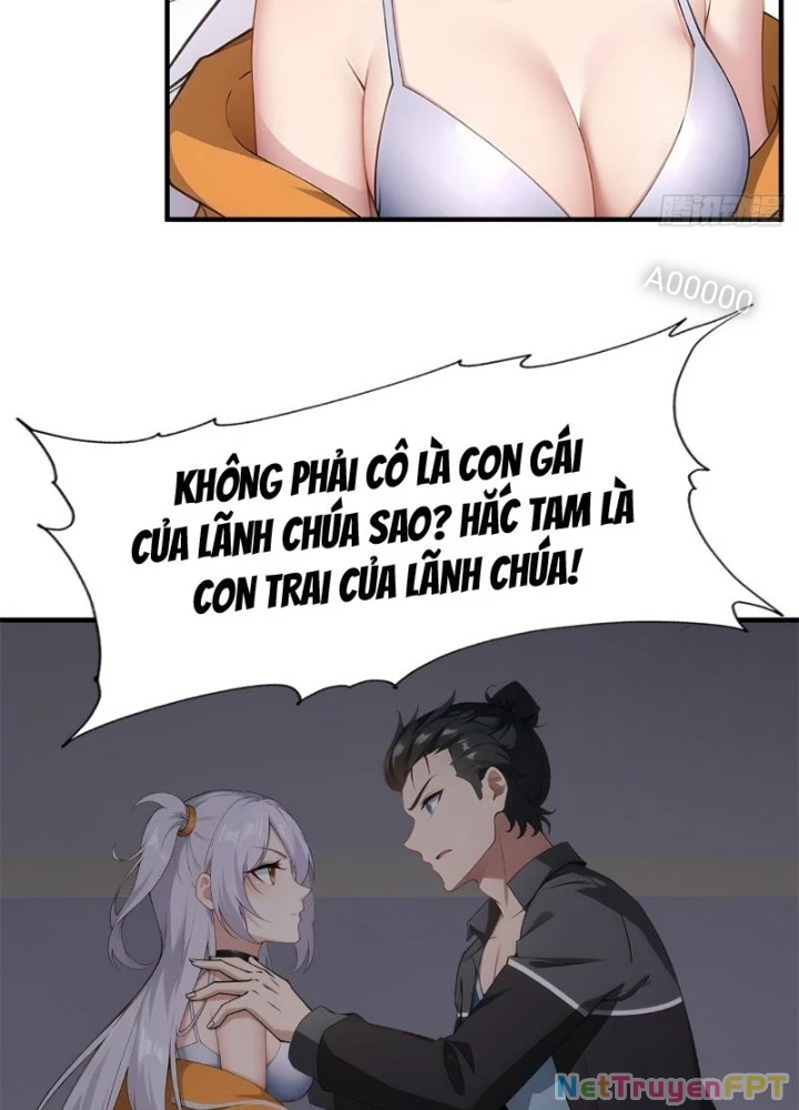 Ta Không Muốn Làm Đệ Nhất Chapter 260 - 91