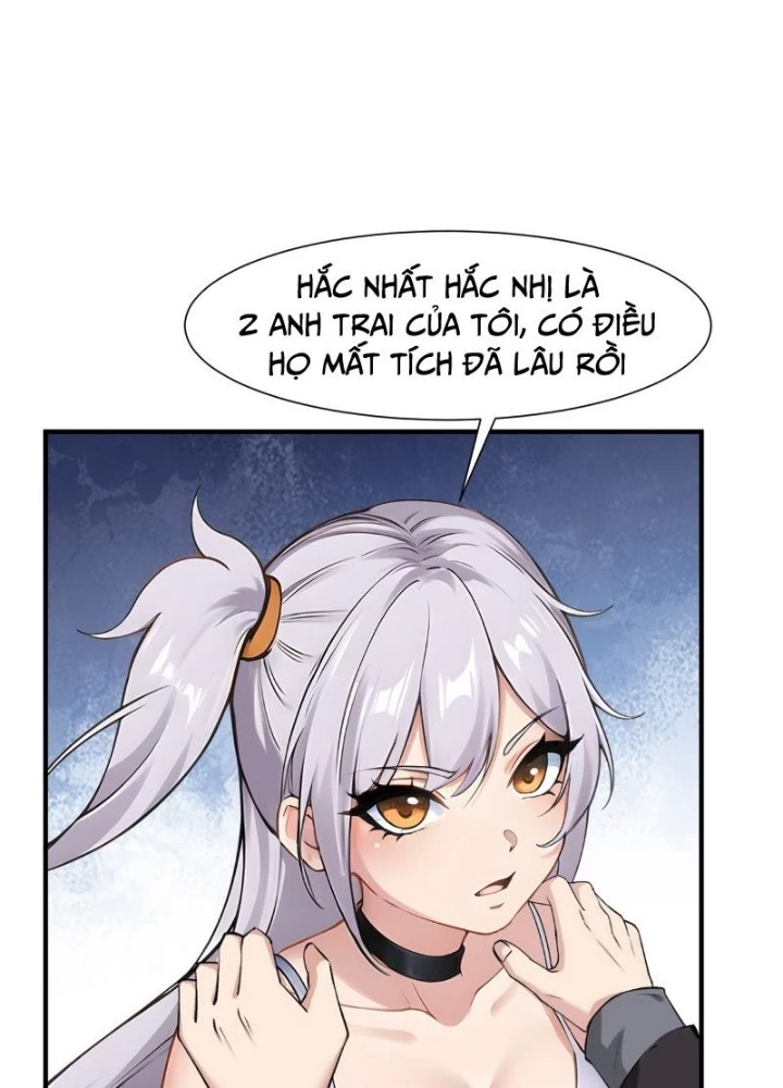 Ta Không Muốn Làm Đệ Nhất Chapter 260 - 95