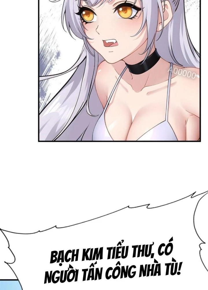 Ta Không Muốn Làm Đệ Nhất Chapter 260 - 107