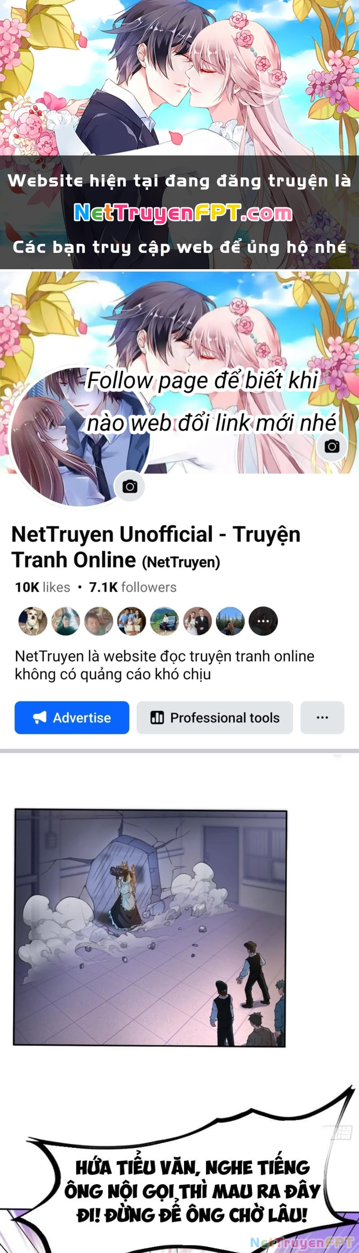 Ta Không Muốn Làm Đệ Nhất Chapter 261 - 1