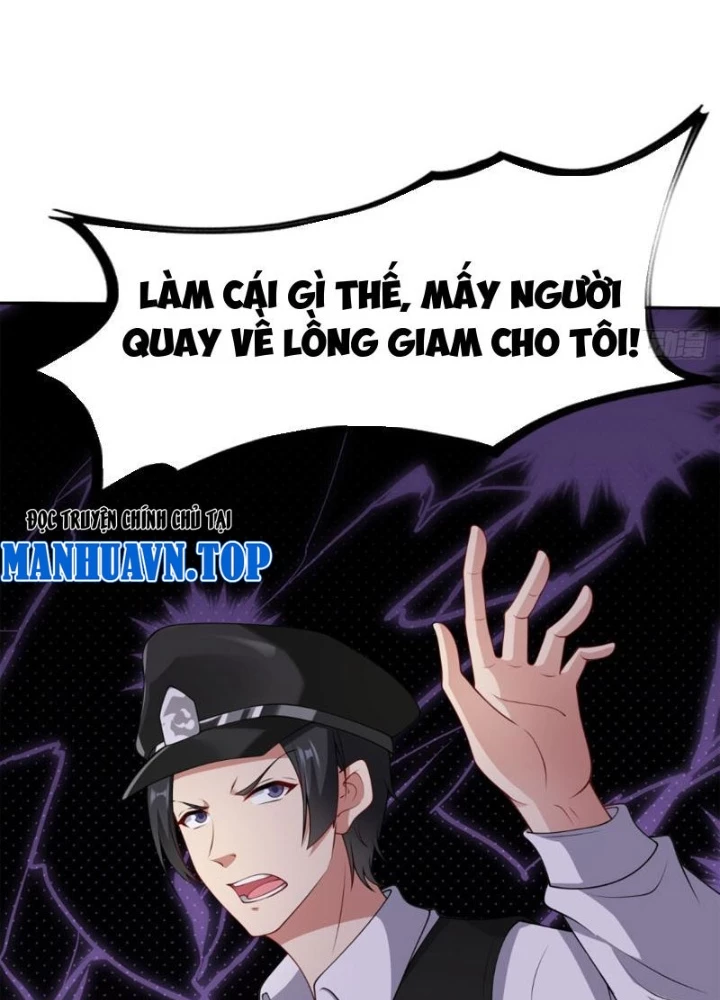 Ta Không Muốn Làm Đệ Nhất Chapter 261 - 5
