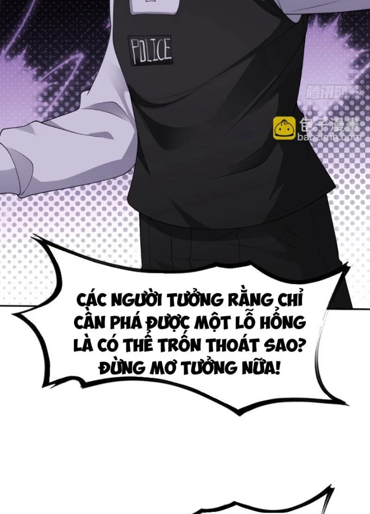 Ta Không Muốn Làm Đệ Nhất Chapter 261 - 7