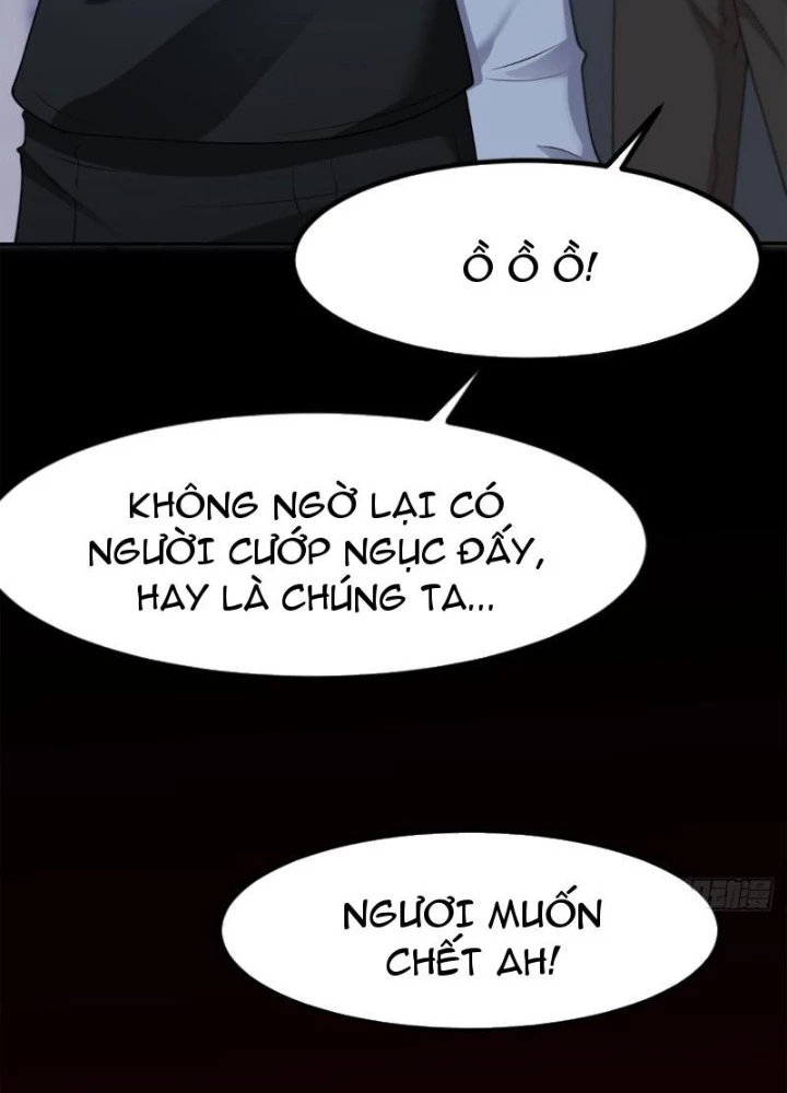 Ta Không Muốn Làm Đệ Nhất Chapter 261 - 11