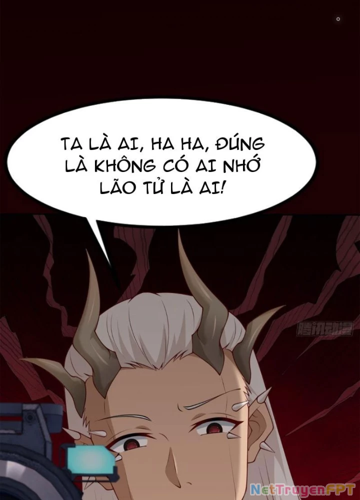 Ta Không Muốn Làm Đệ Nhất Chapter 261 - 13