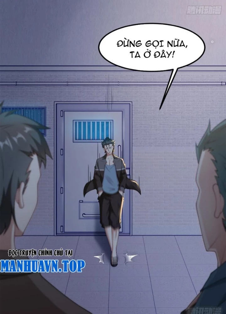 Ta Không Muốn Làm Đệ Nhất Chapter 261 - 21