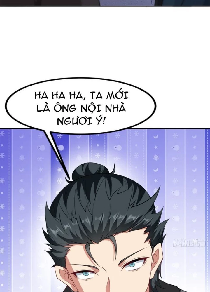 Ta Không Muốn Làm Đệ Nhất Chapter 261 - 23
