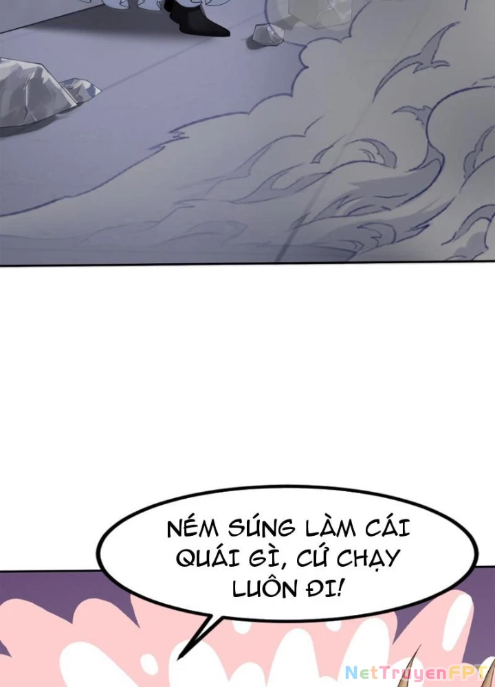 Ta Không Muốn Làm Đệ Nhất Chapter 261 - 43