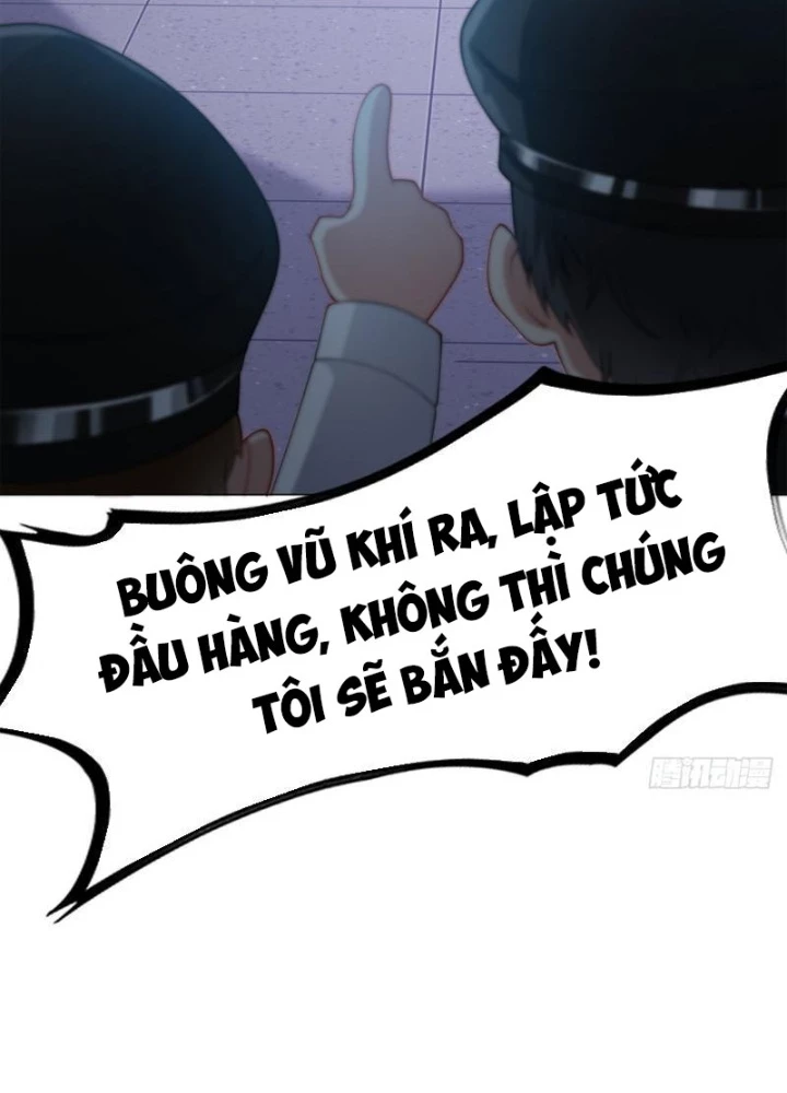 Ta Không Muốn Làm Đệ Nhất Chapter 261 - 55