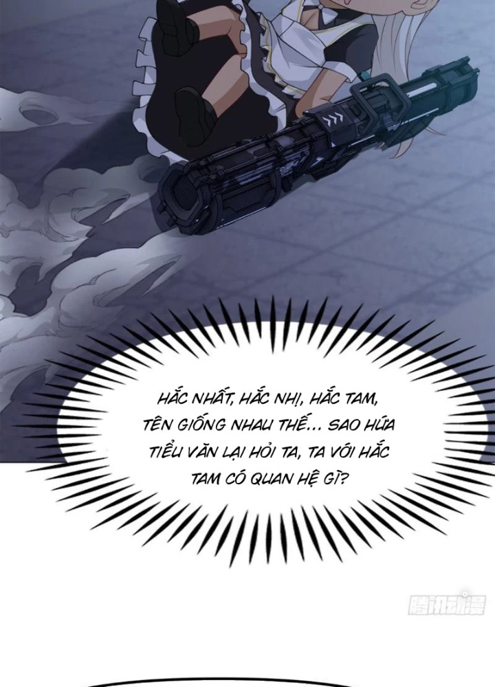 Ta Không Muốn Làm Đệ Nhất Chapter 261 - 65
