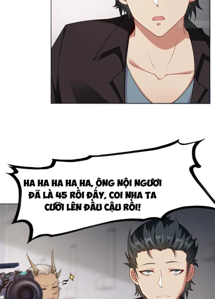Ta Không Muốn Làm Đệ Nhất Chapter 261 - 75