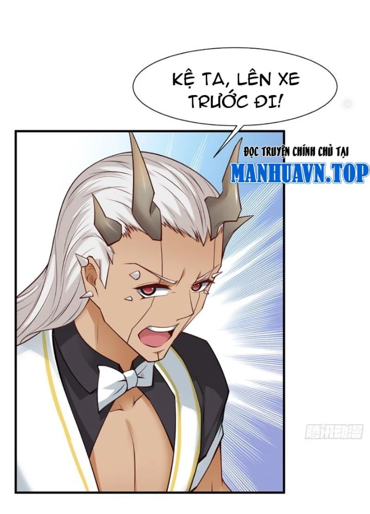 Ta Không Muốn Làm Đệ Nhất Chapter 261 - 95