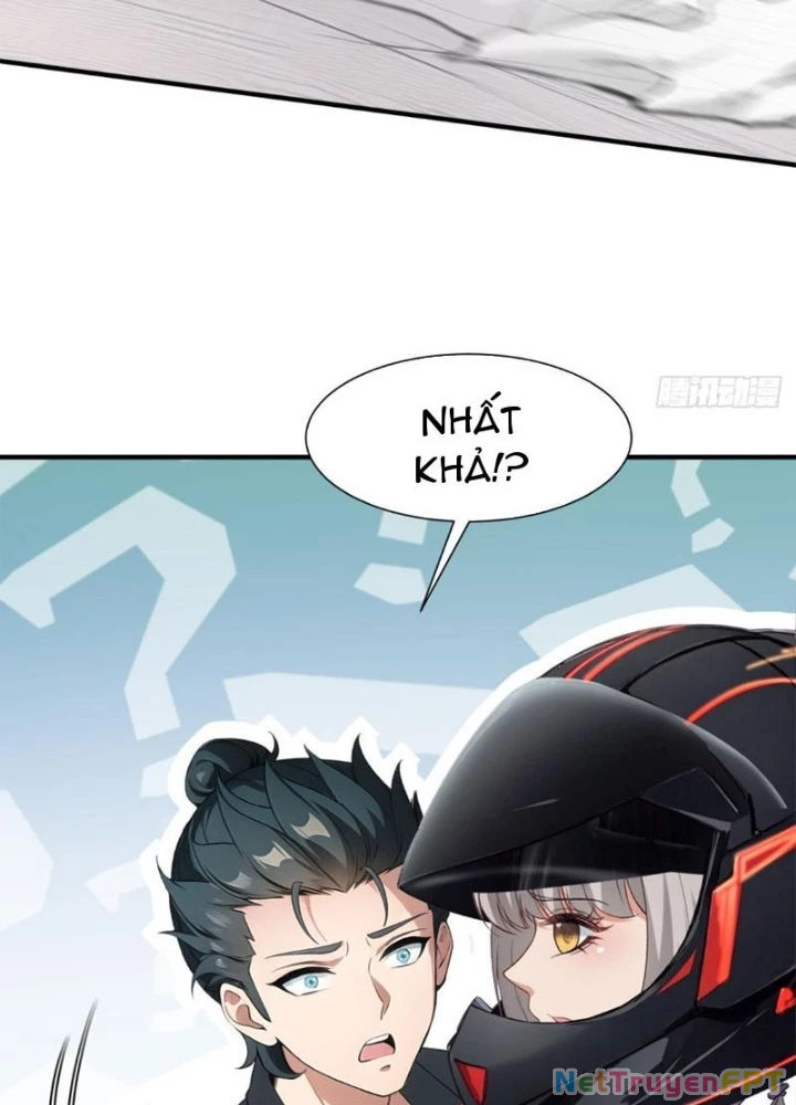 Ta Không Muốn Làm Đệ Nhất Chapter 261 - 101