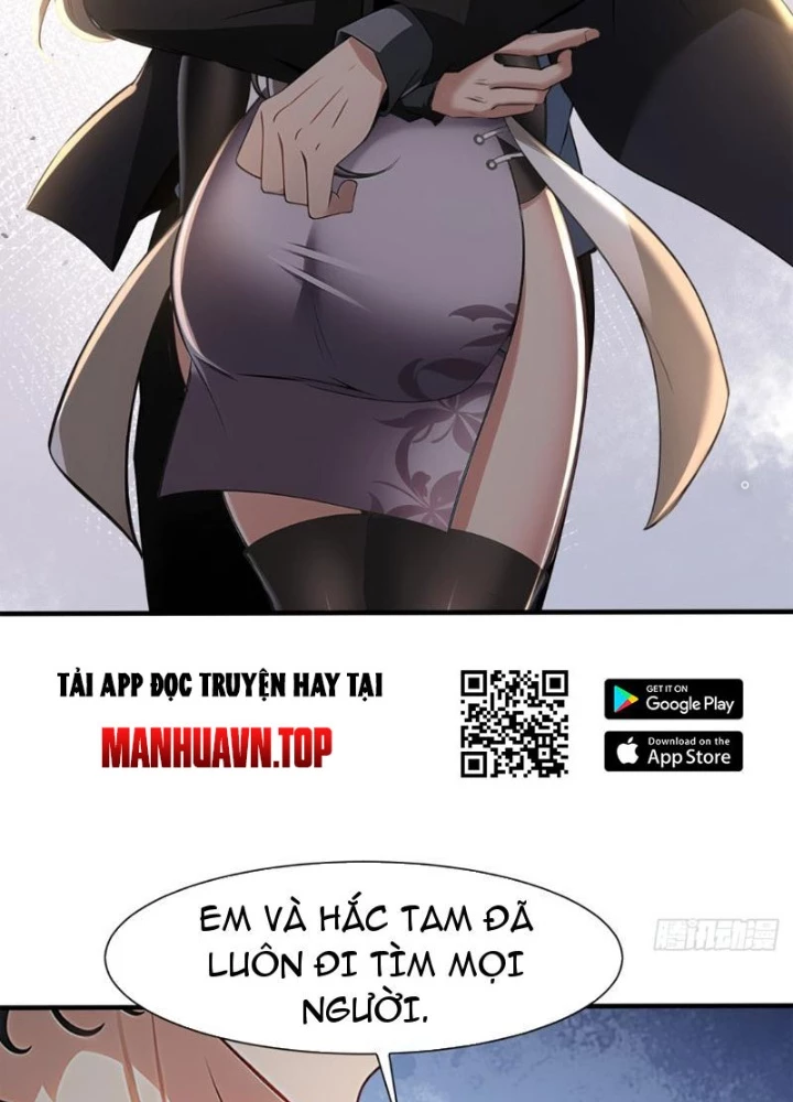 Ta Không Muốn Làm Đệ Nhất Chapter 261 - 119
