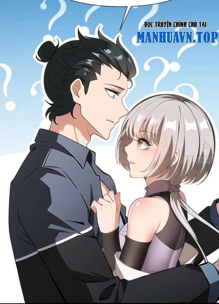 Ta Không Muốn Làm Đệ Nhất Chapter 261 - 123