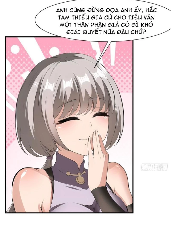 Ta Không Muốn Làm Đệ Nhất Chapter 261 - 133