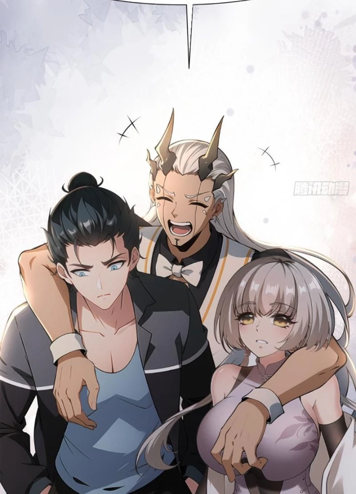 Ta Không Muốn Làm Đệ Nhất Chapter 261 - 137