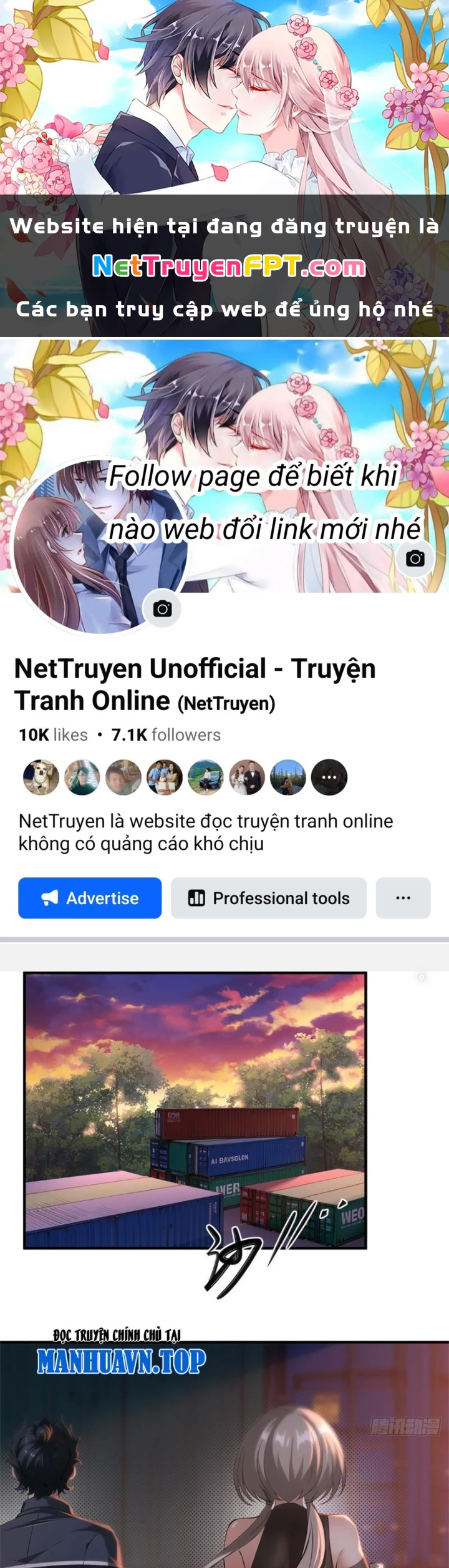 Ta Không Muốn Làm Đệ Nhất Chapter 262 - 1