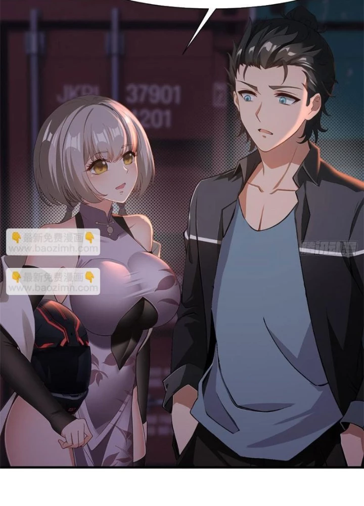 Ta Không Muốn Làm Đệ Nhất Chapter 262 - 5