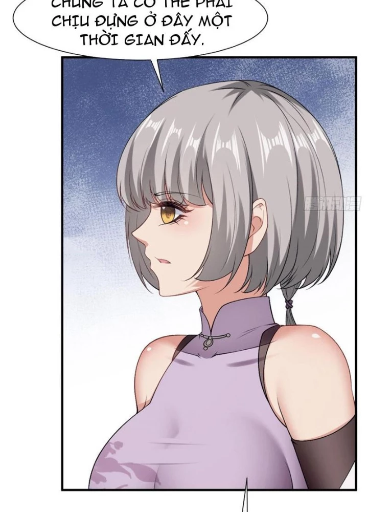 Ta Không Muốn Làm Đệ Nhất Chapter 262 - 7