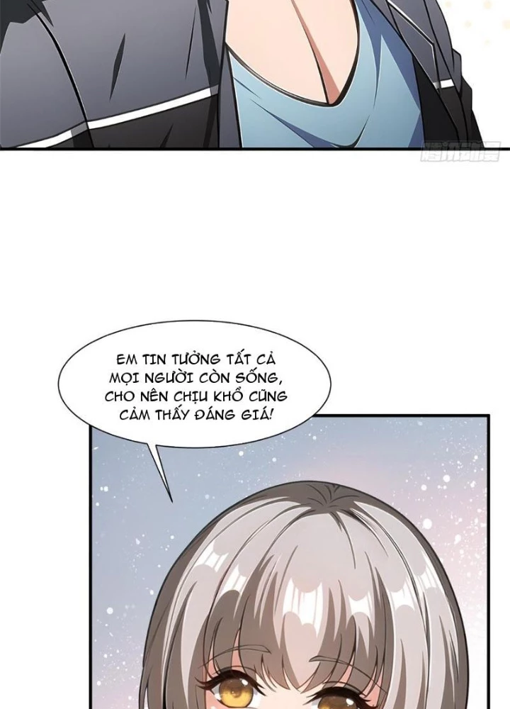 Ta Không Muốn Làm Đệ Nhất Chapter 262 - 11