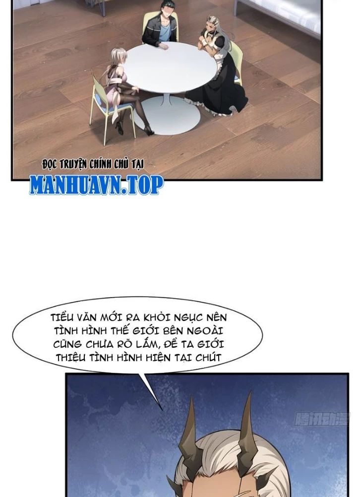 Ta Không Muốn Làm Đệ Nhất Chapter 262 - 19