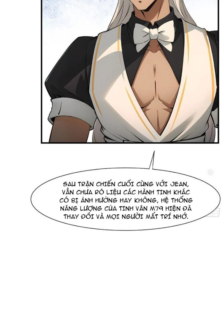 Ta Không Muốn Làm Đệ Nhất Chapter 262 - 21