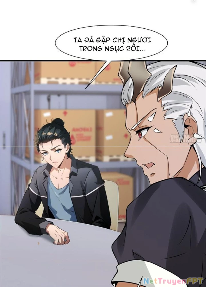 Ta Không Muốn Làm Đệ Nhất Chapter 262 - 25