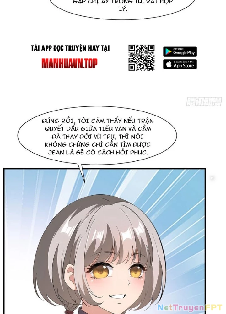 Ta Không Muốn Làm Đệ Nhất Chapter 262 - 27