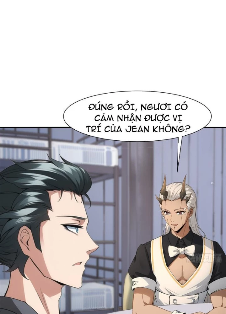 Ta Không Muốn Làm Đệ Nhất Chapter 262 - 33