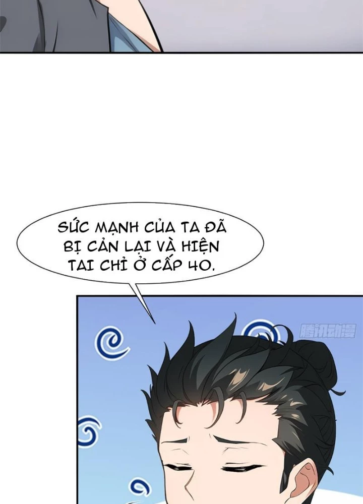 Ta Không Muốn Làm Đệ Nhất Chapter 262 - 35