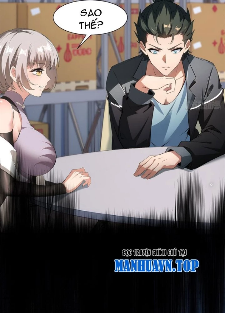 Ta Không Muốn Làm Đệ Nhất Chapter 262 - 39
