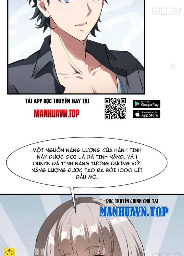 Ta Không Muốn Làm Đệ Nhất Chapter 262 - 67
