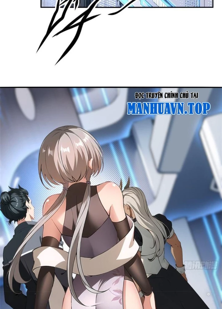 Ta Không Muốn Làm Đệ Nhất Chapter 262 - 81