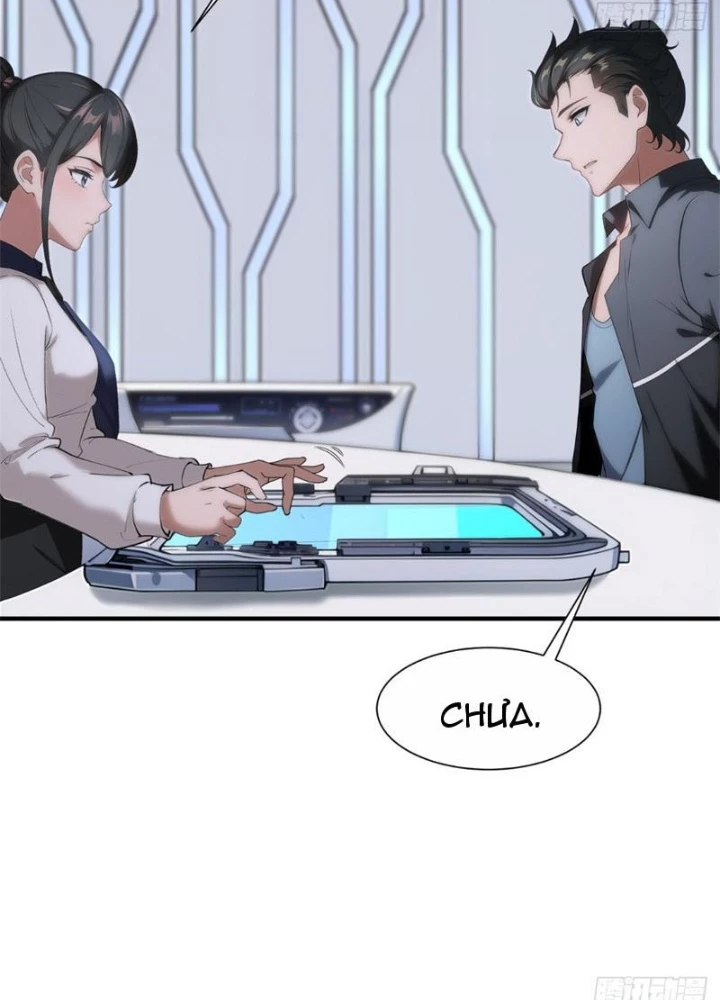 Ta Không Muốn Làm Đệ Nhất Chapter 262 - 93