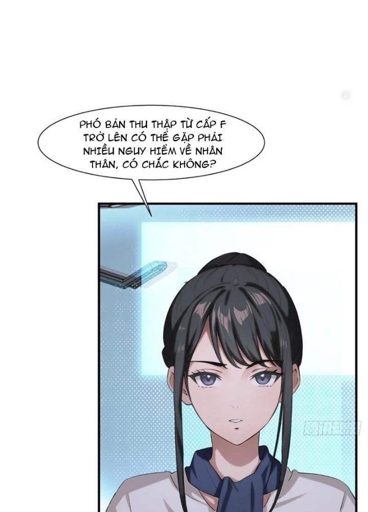 Ta Không Muốn Làm Đệ Nhất Chapter 262 - 95