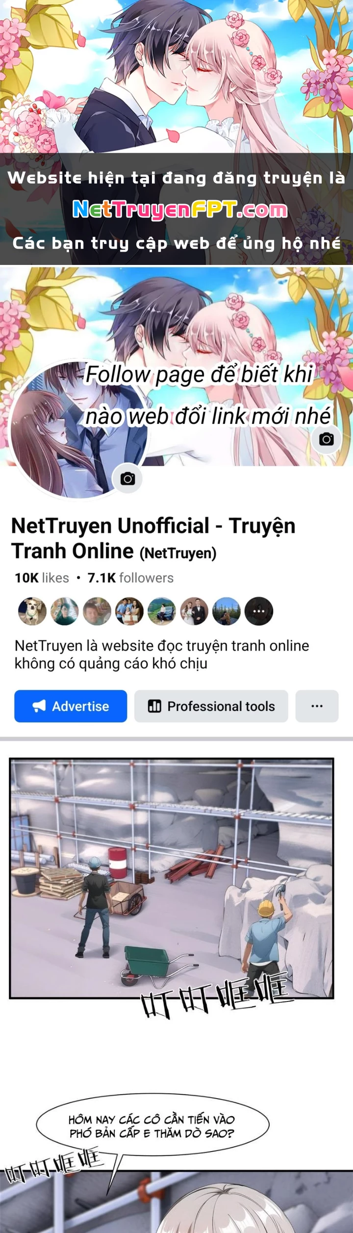 Ta Không Muốn Làm Đệ Nhất Chapter 263 - 1