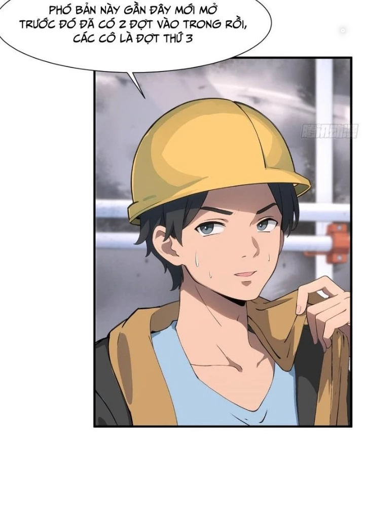 Ta Không Muốn Làm Đệ Nhất Chapter 263 - 5